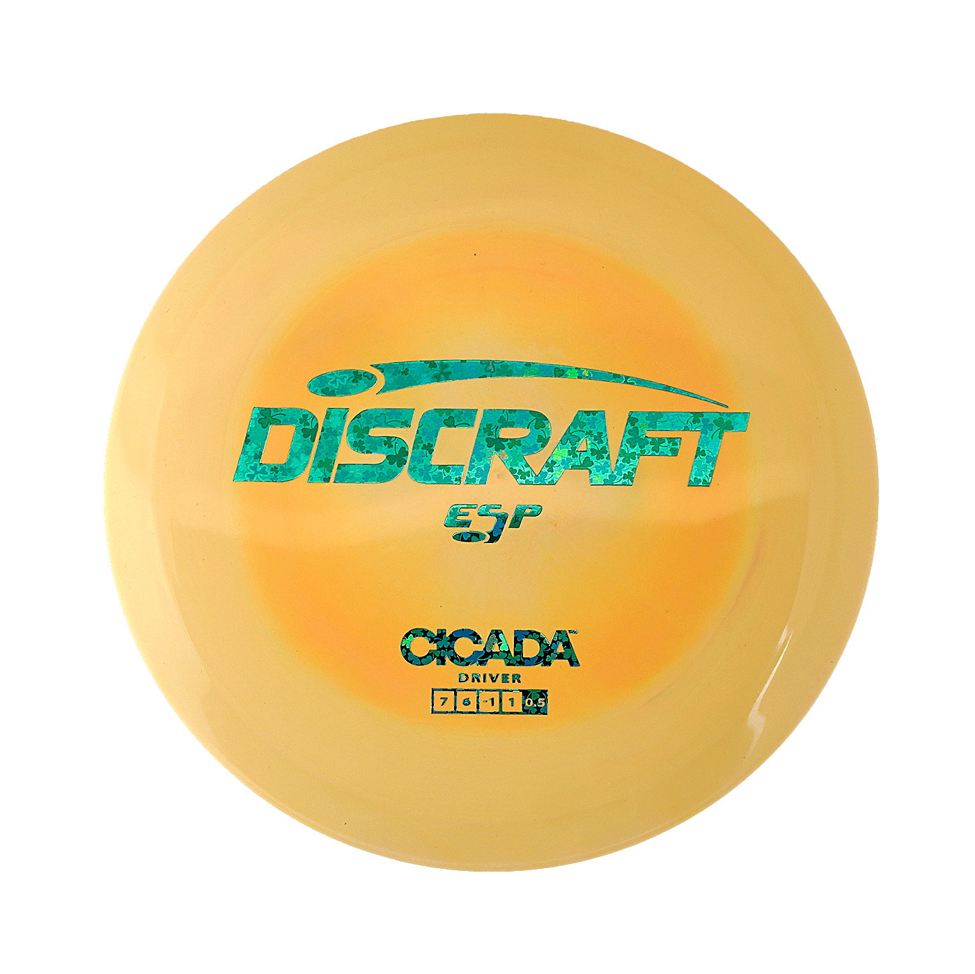 Discraft Cicada ESP