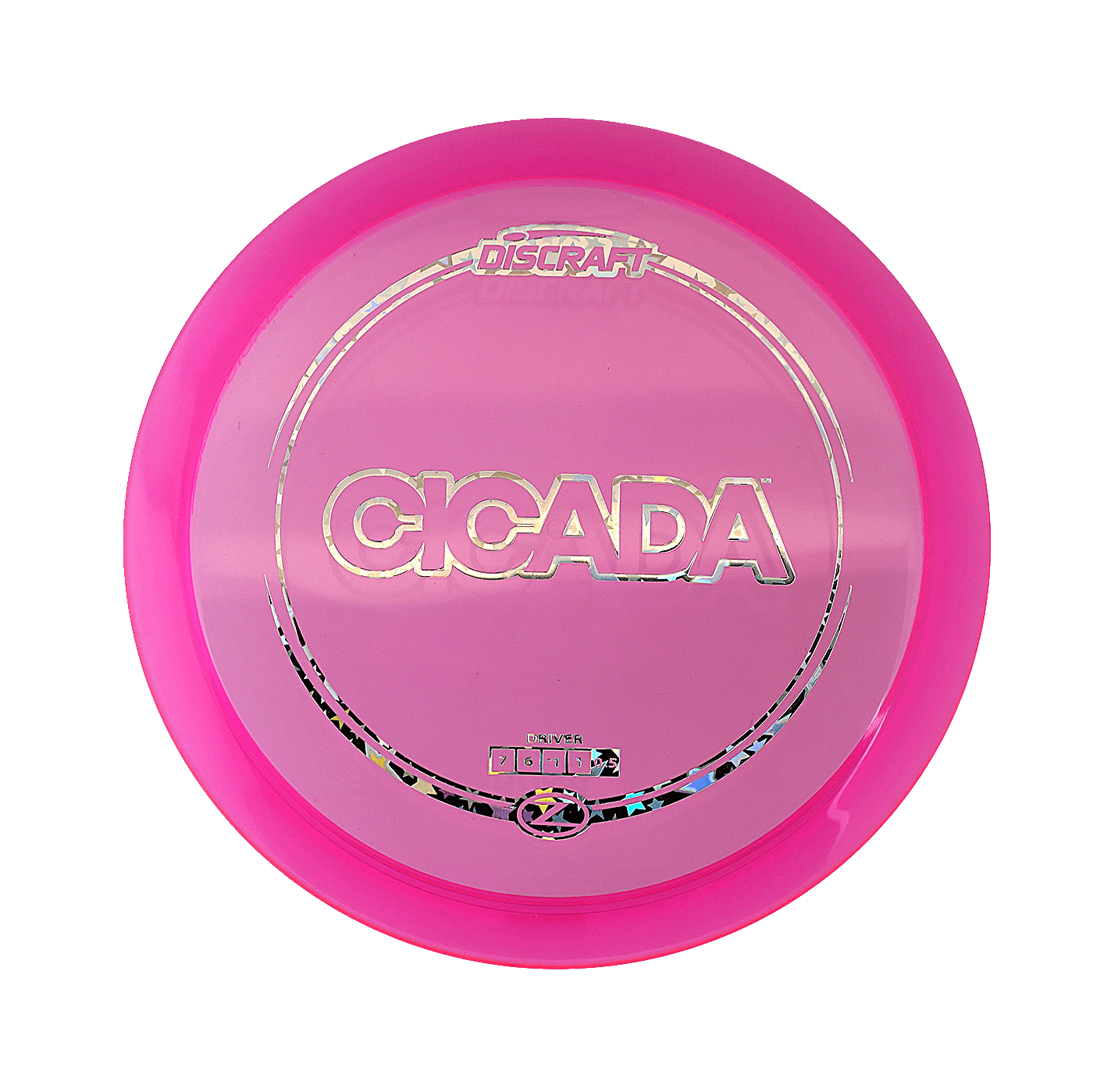 Discraft Cicada Z Line