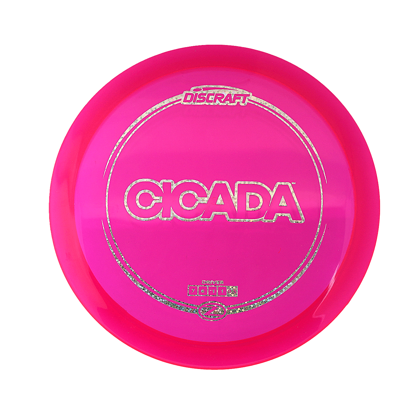 Discraft Cicada Z Line