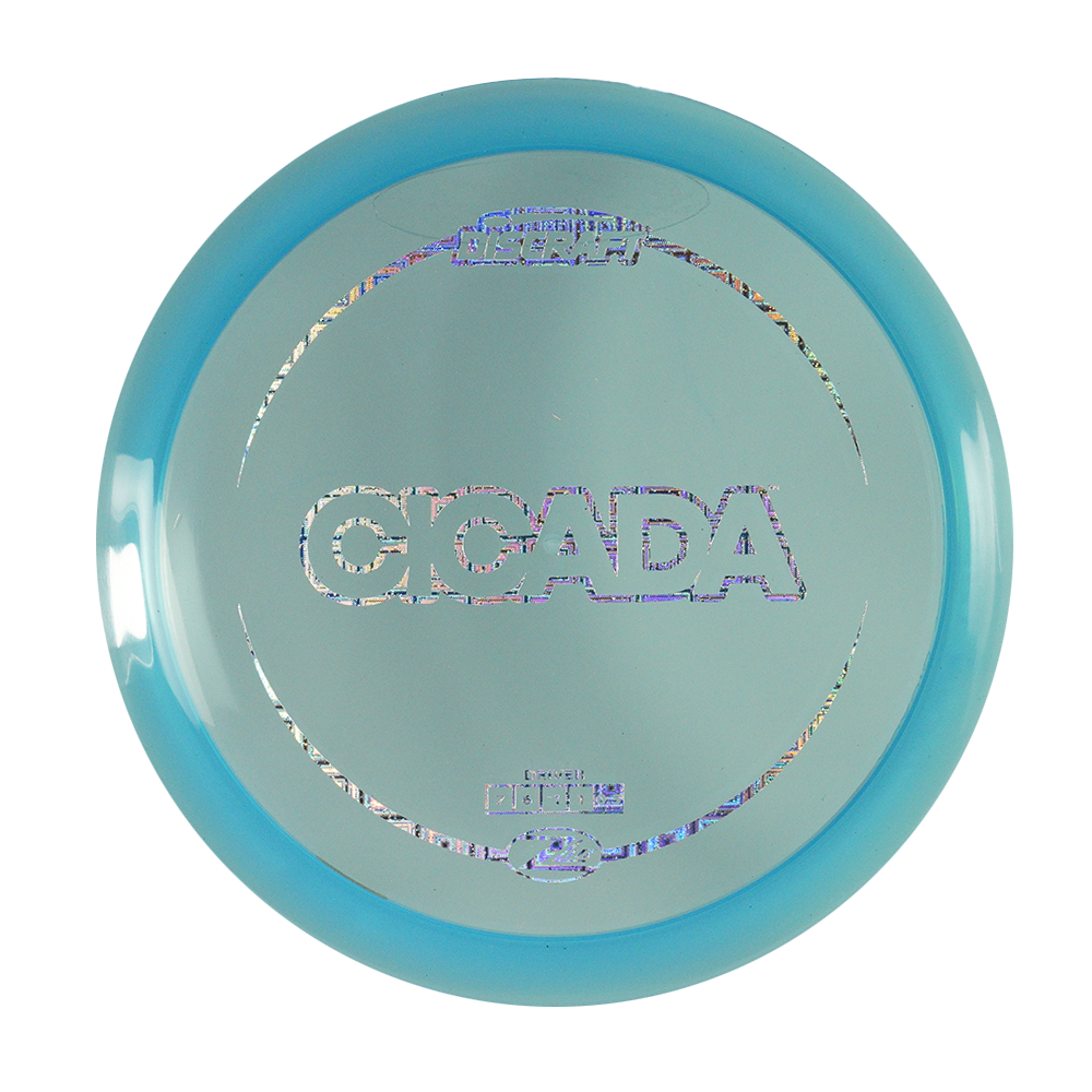 Discraft Cicada Z Line