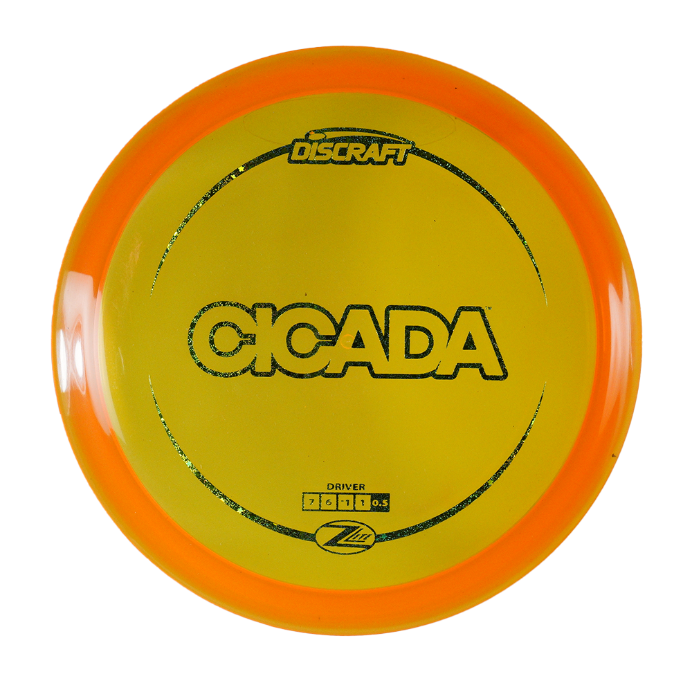 Discraft Cicada Z Line