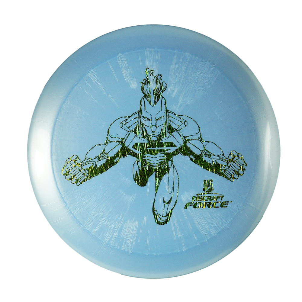 Discraft Force