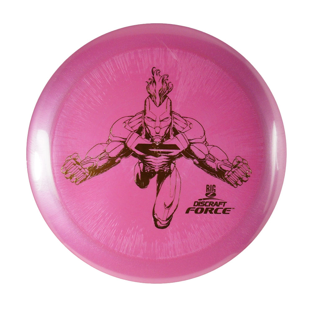 Discraft Force