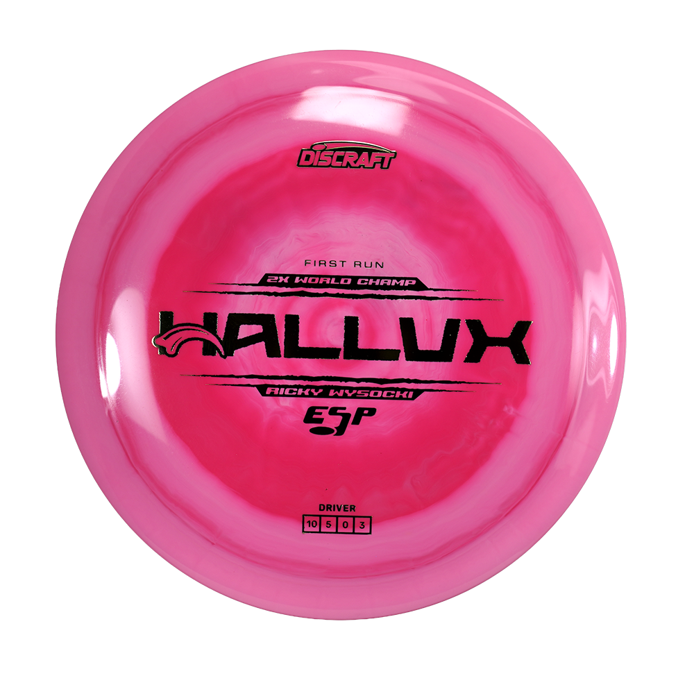 Discraft Hallux