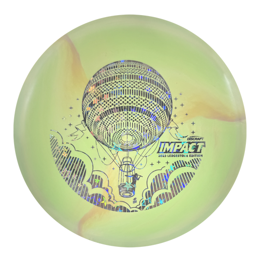 Discraft Impact Ledgestone Ed.