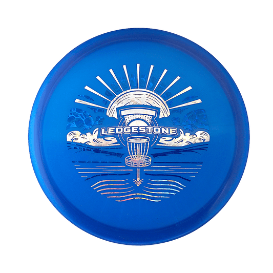 Discraft Buzzz LE Blue