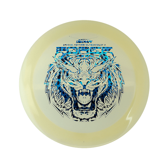 Discraft Force UV Z Sullivan Tipton Sully
