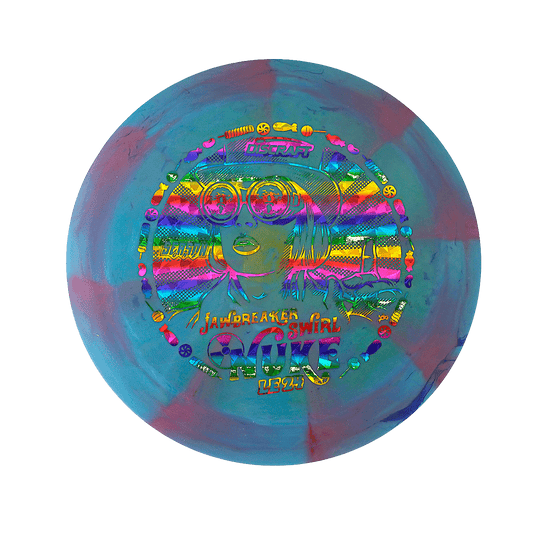 Discraft Nuke Jawbreaker Swirl LE No.2