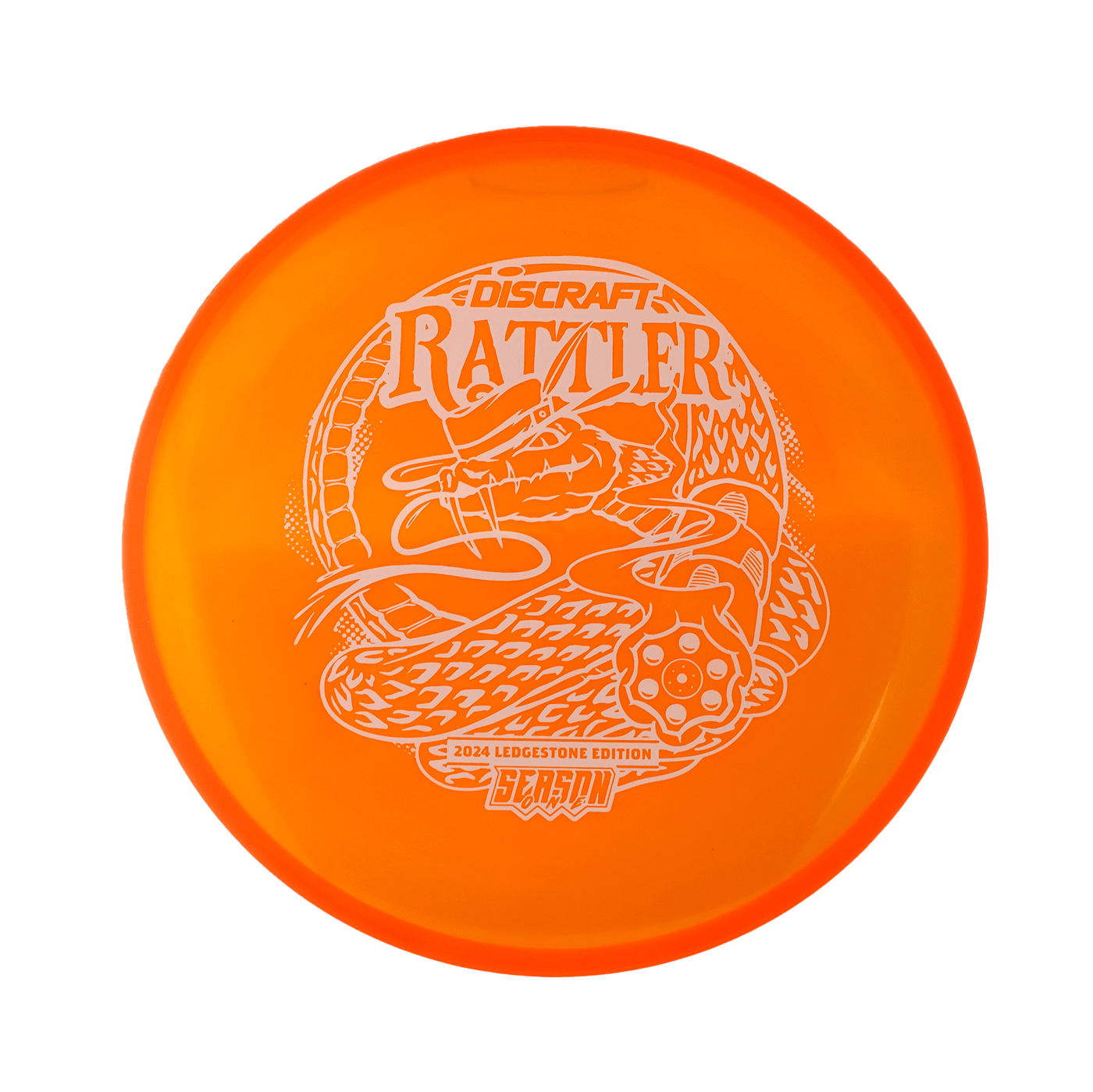 Discraft Rattler Ledgestone Season One