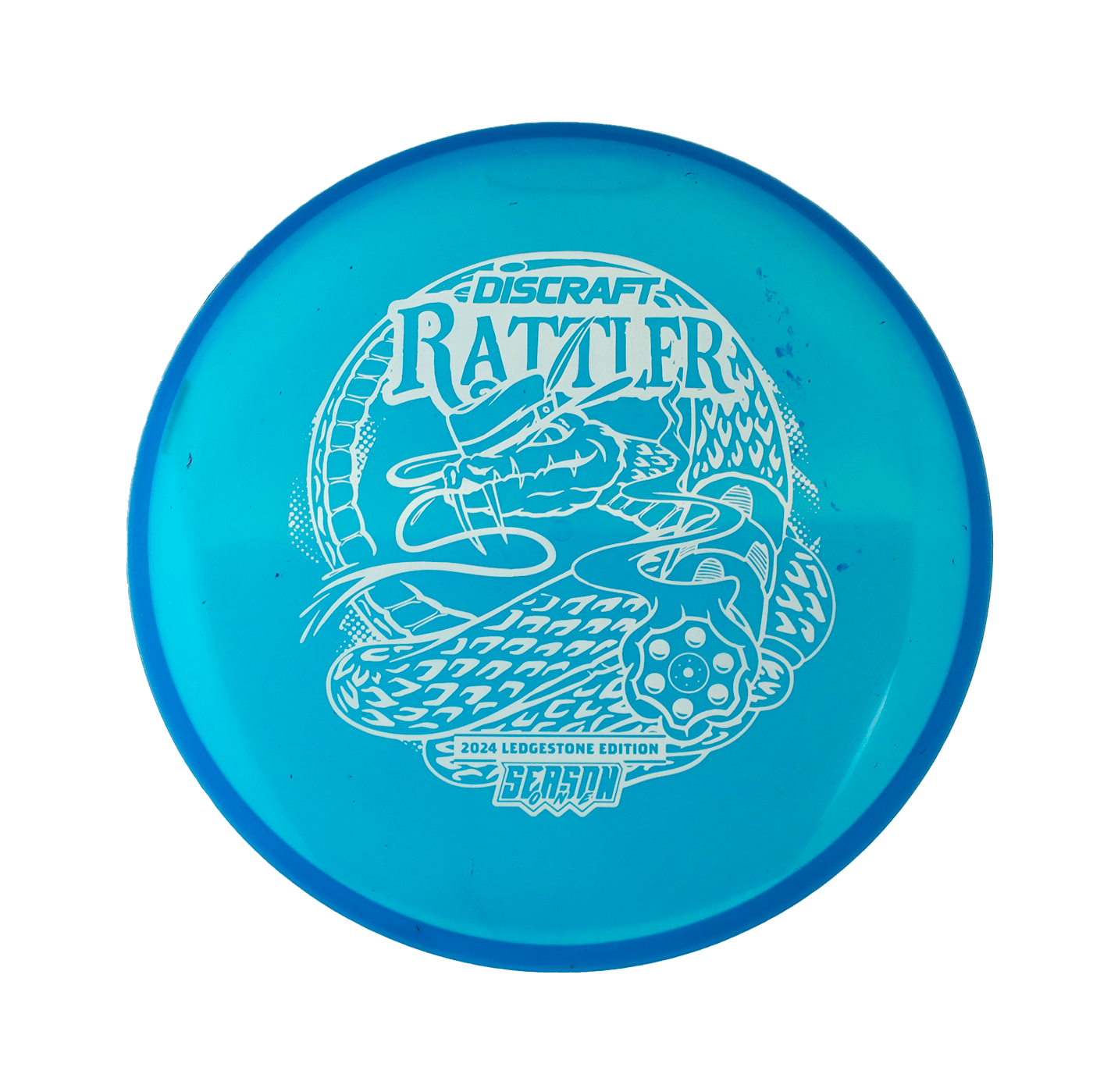Discraft Rattler Ledgestone Season One