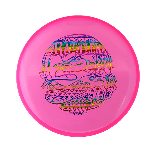 Discraft Rattler Ledgestone Season One