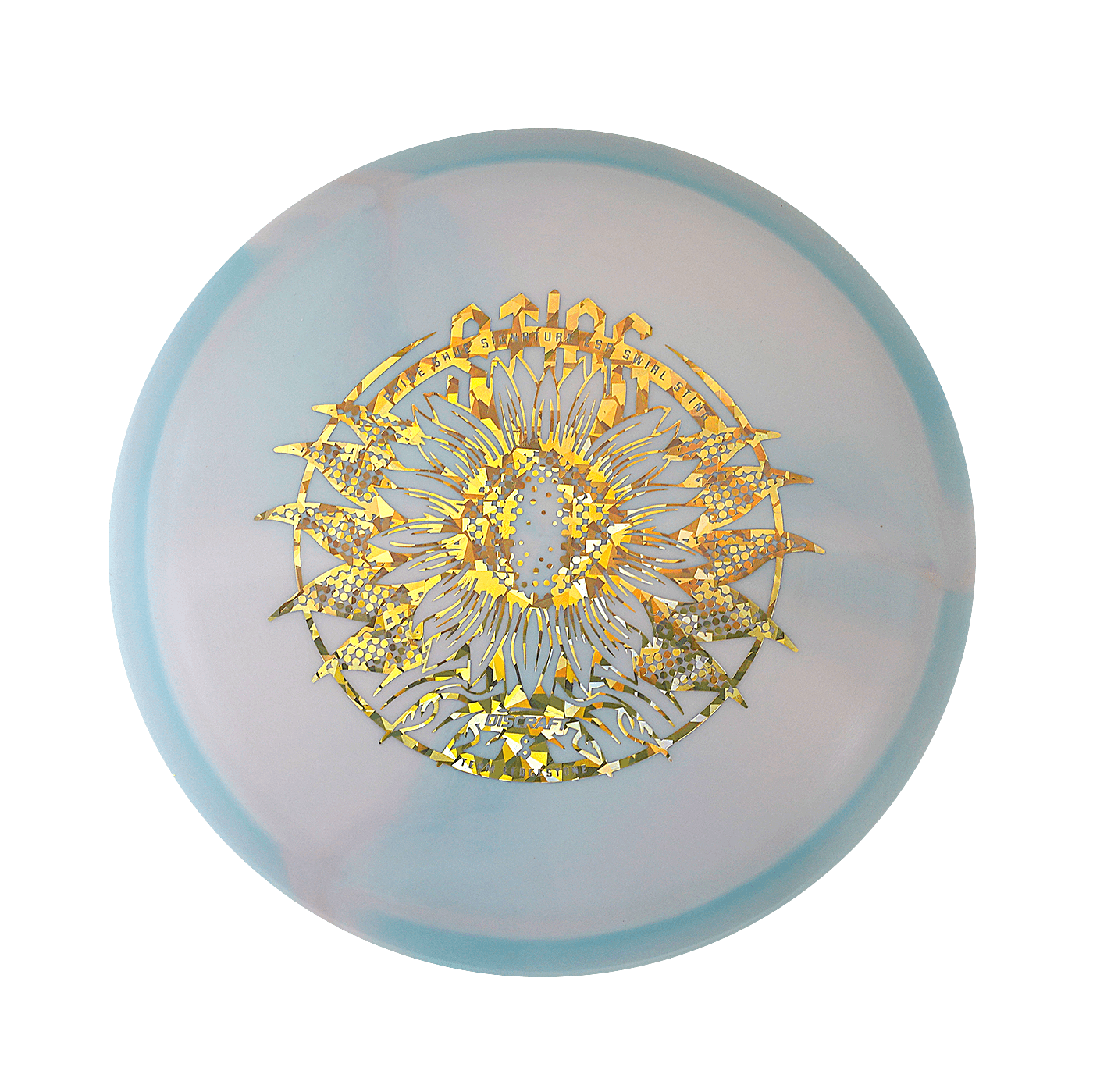 Discraft Sting - Paige Shue ESP Swirl