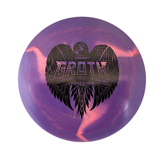 Discraft Vulture Micah Groth ESP Signature Series