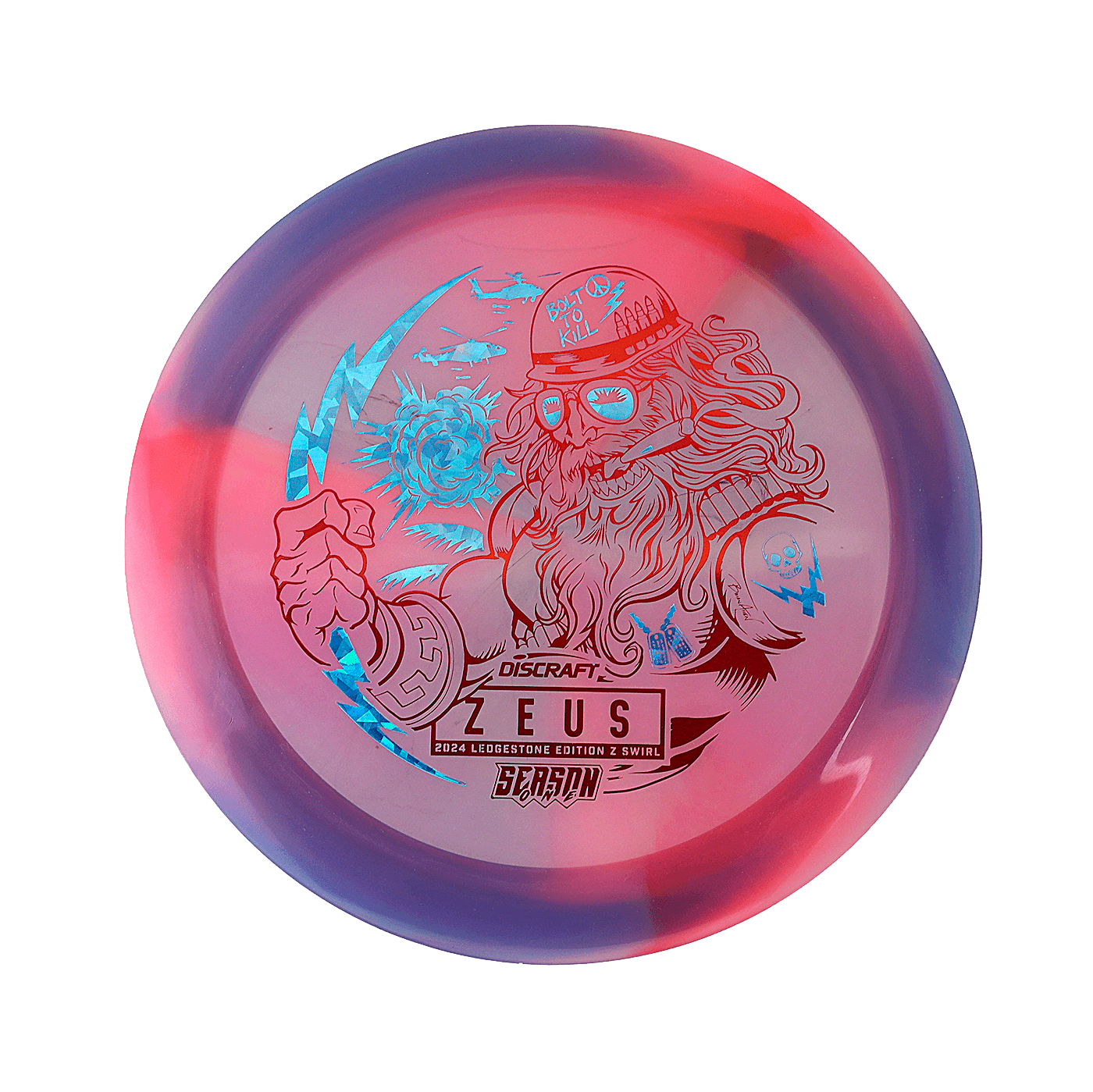 Discraft Zeus