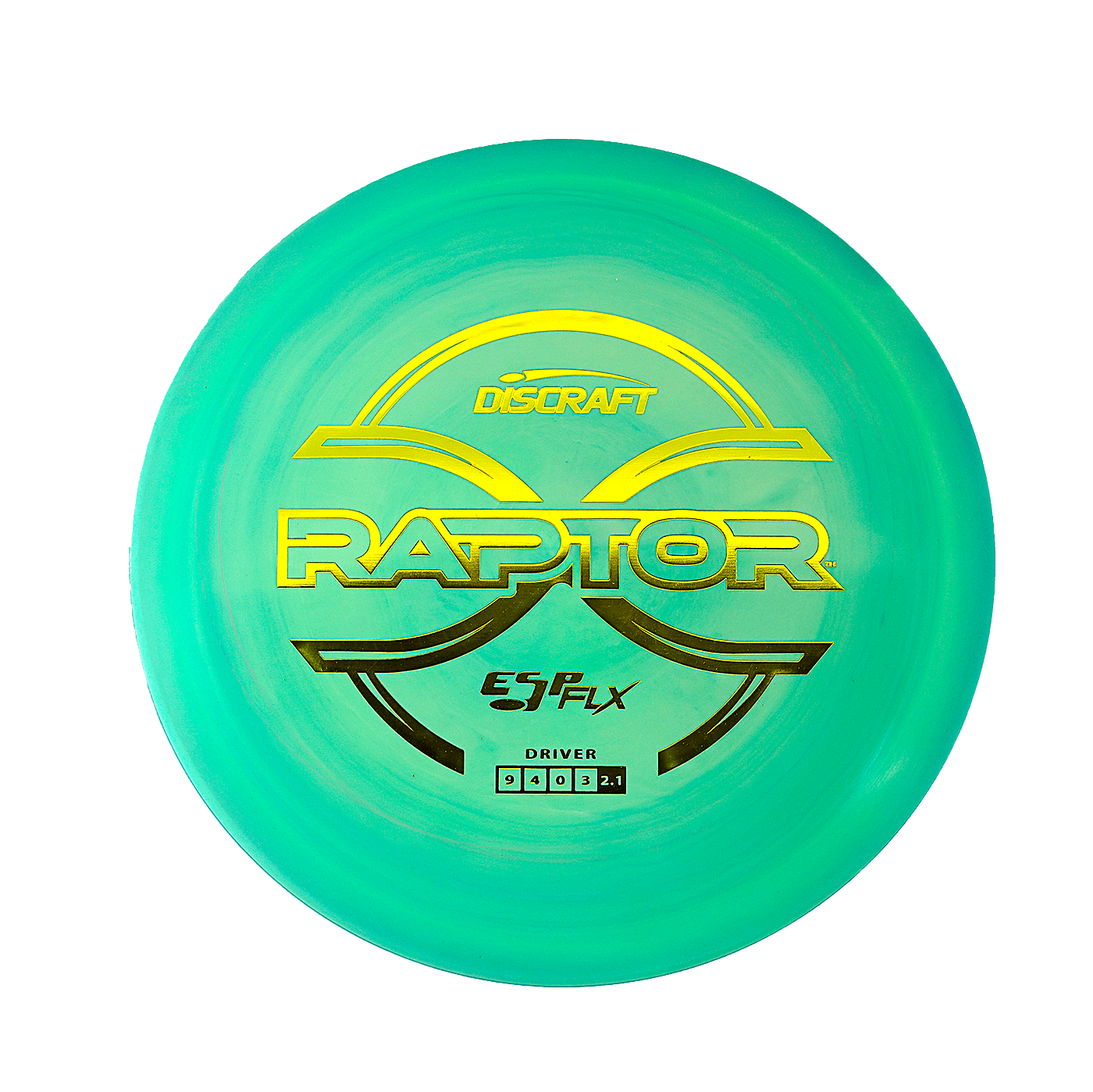 Discraft Raptor ESP FLX