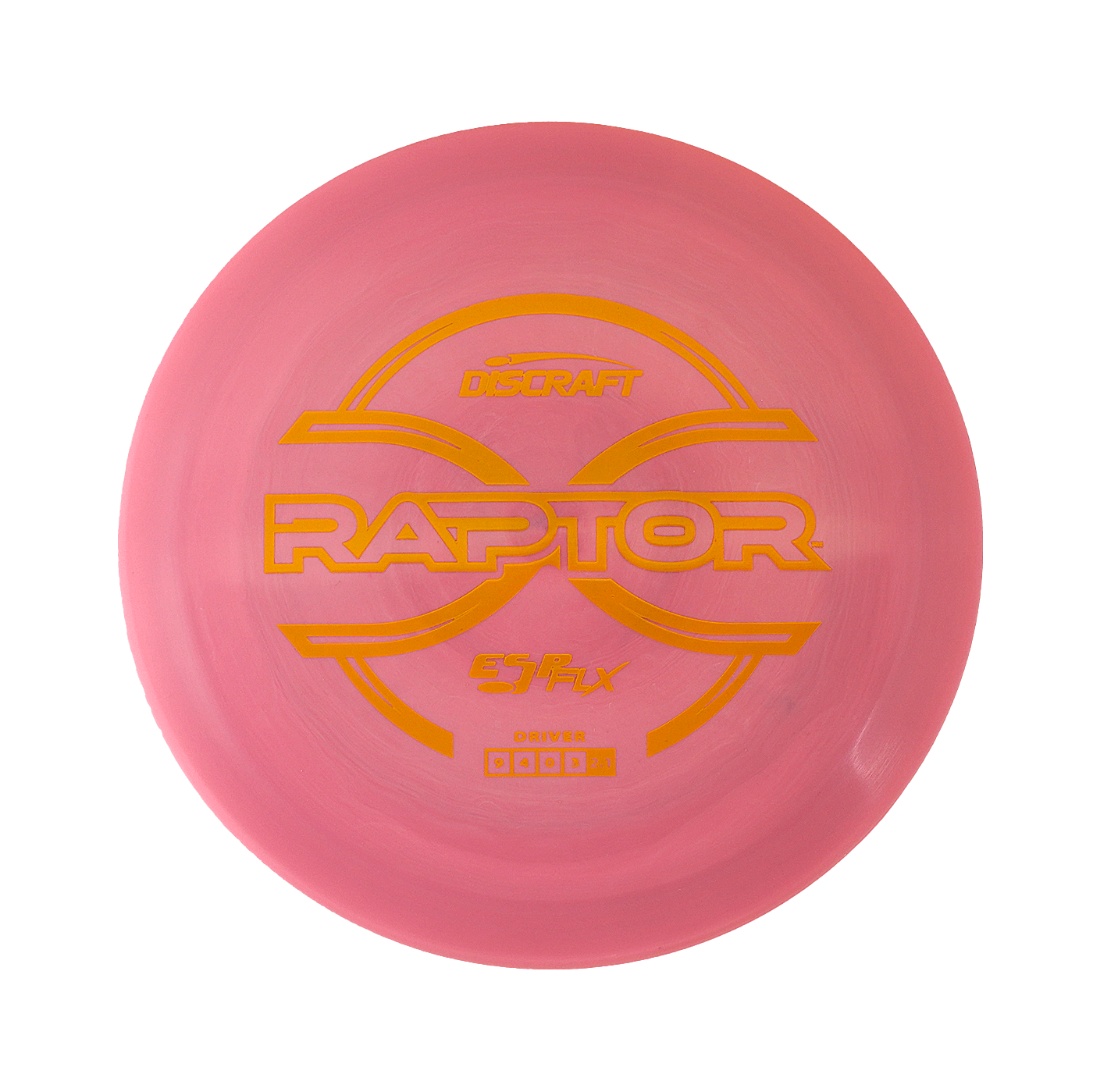 Discraft Raptor ESP FLX