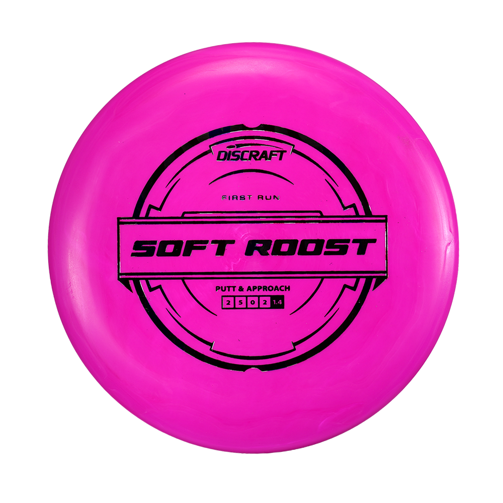 Discraft First Run Roost
