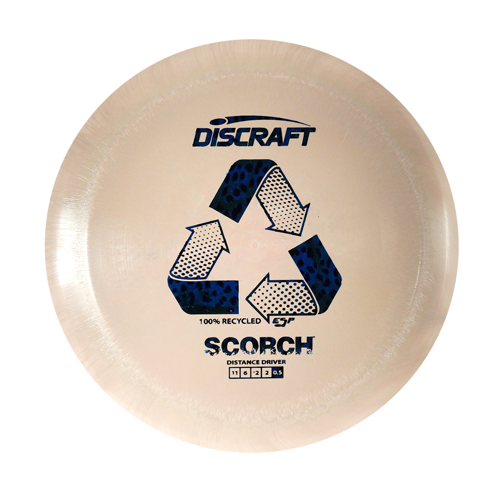 Discraft Scorch ESP Recycled