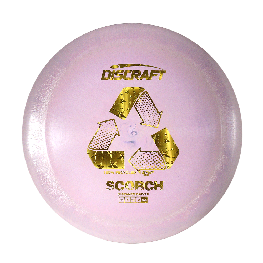 Discraft Scorch ESP Recycled
