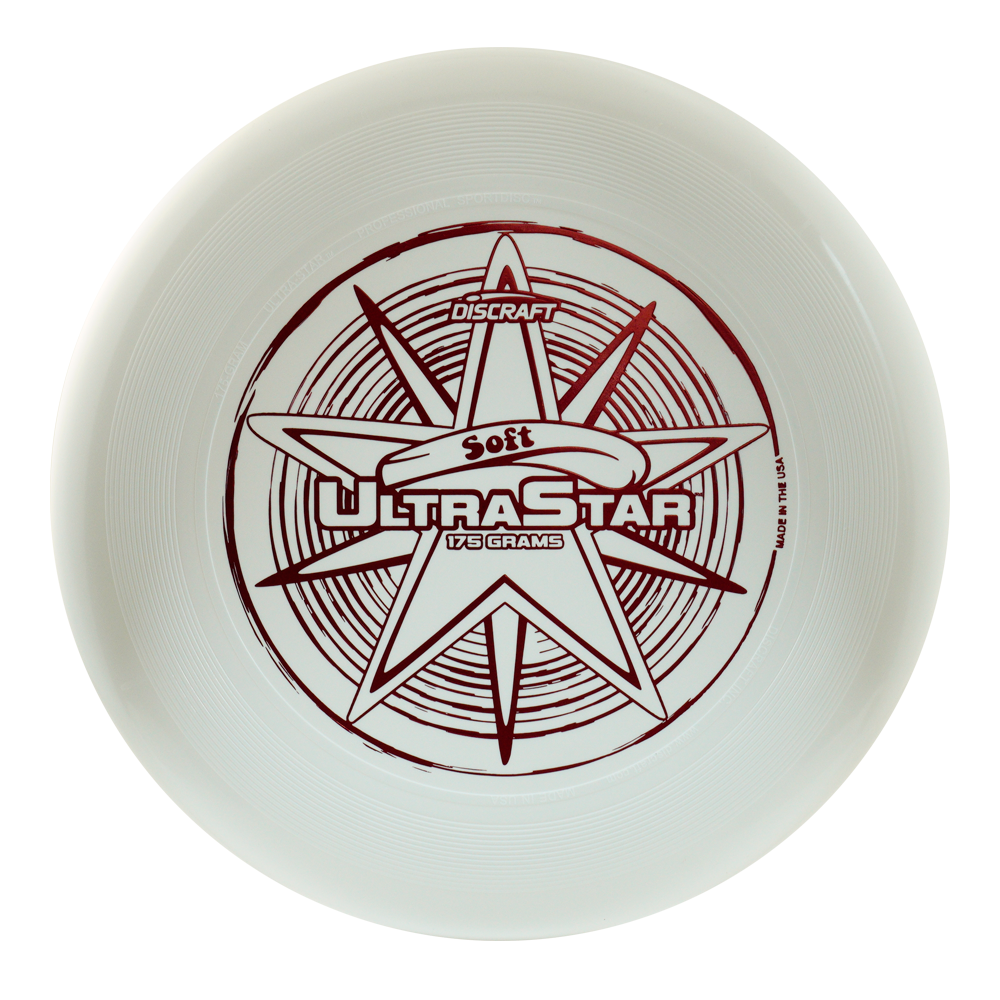 Discraft Ultrastar - Soft