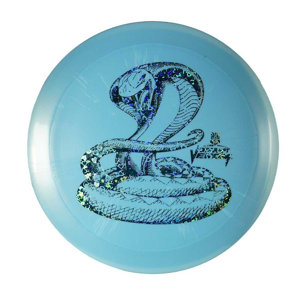 Discraft Venom Z Lite