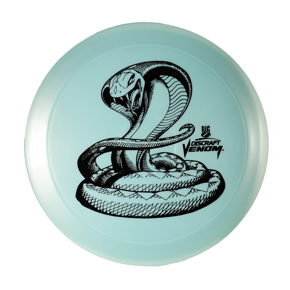 Discraft Venom Z Lite