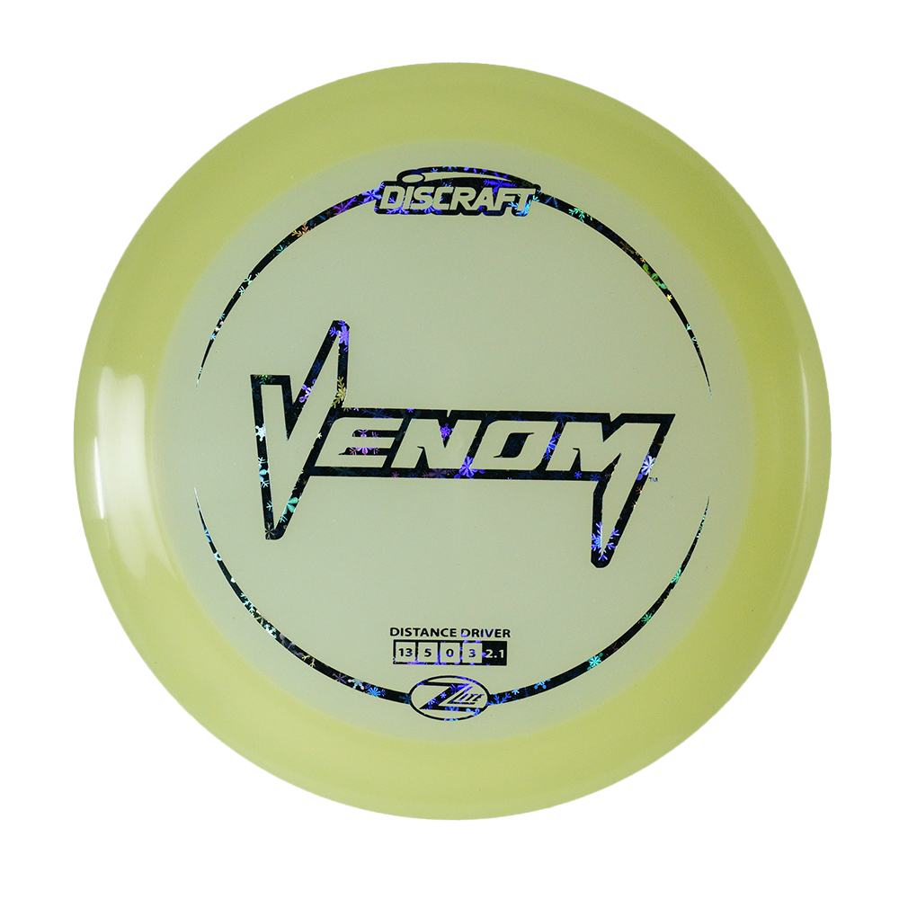 Discraft Venom Z Lite