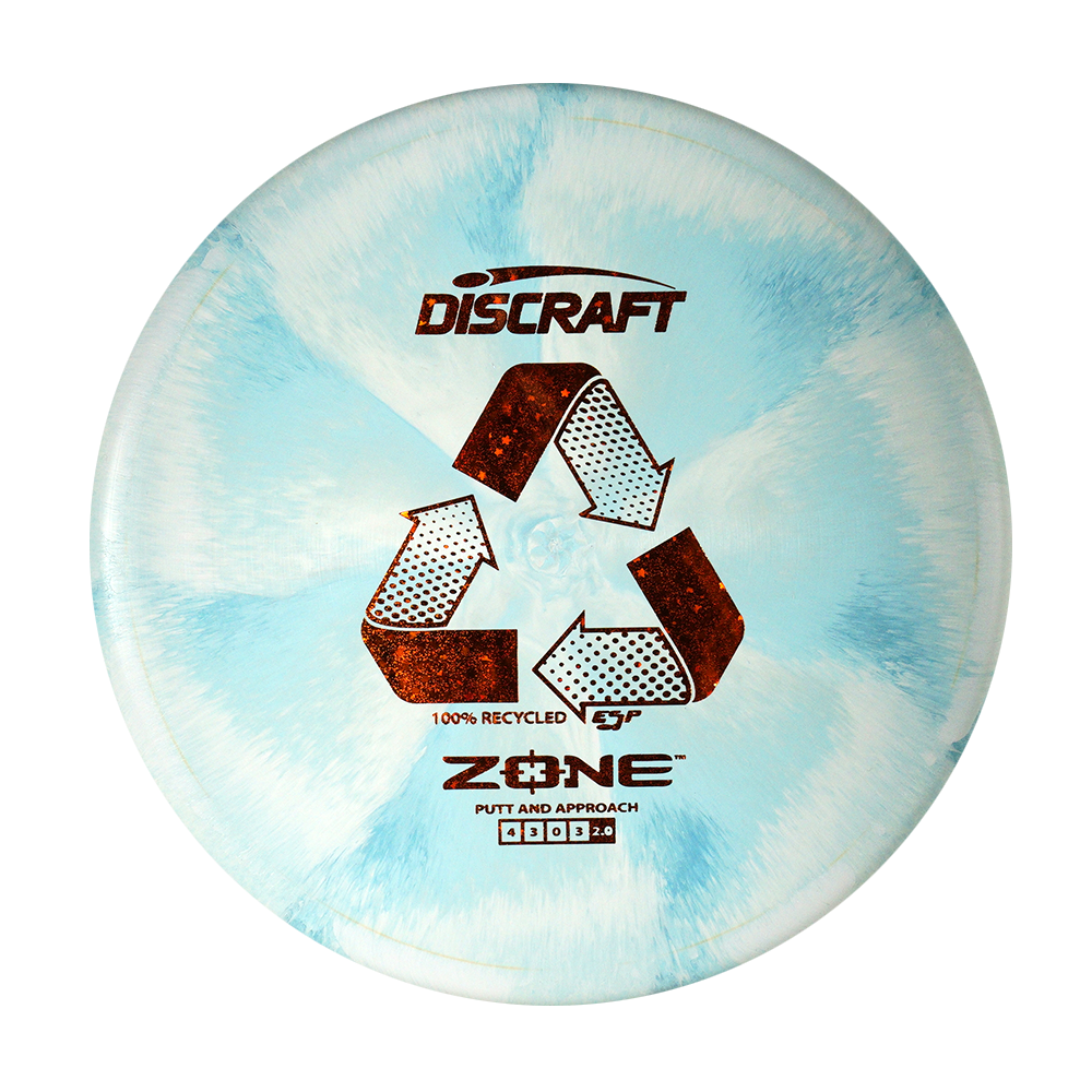 Discraft Zone ESP Recycled