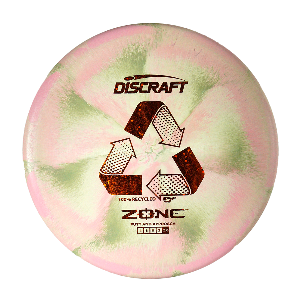 Discraft Zone ESP Recycled