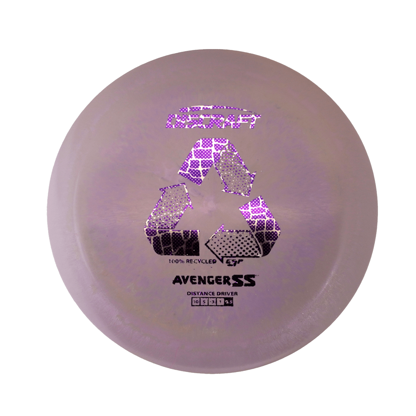 Discraft Avenger SS ESP Recycled