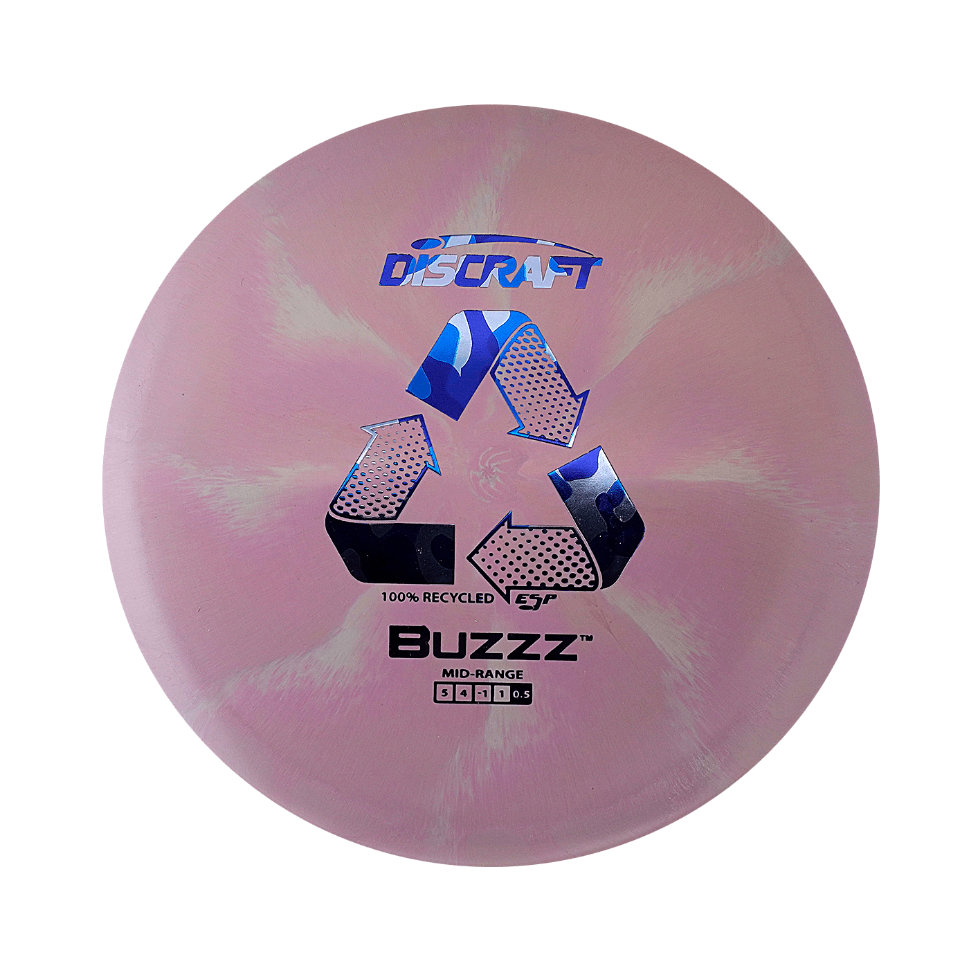 Discraft Buzzz ESP Recycled