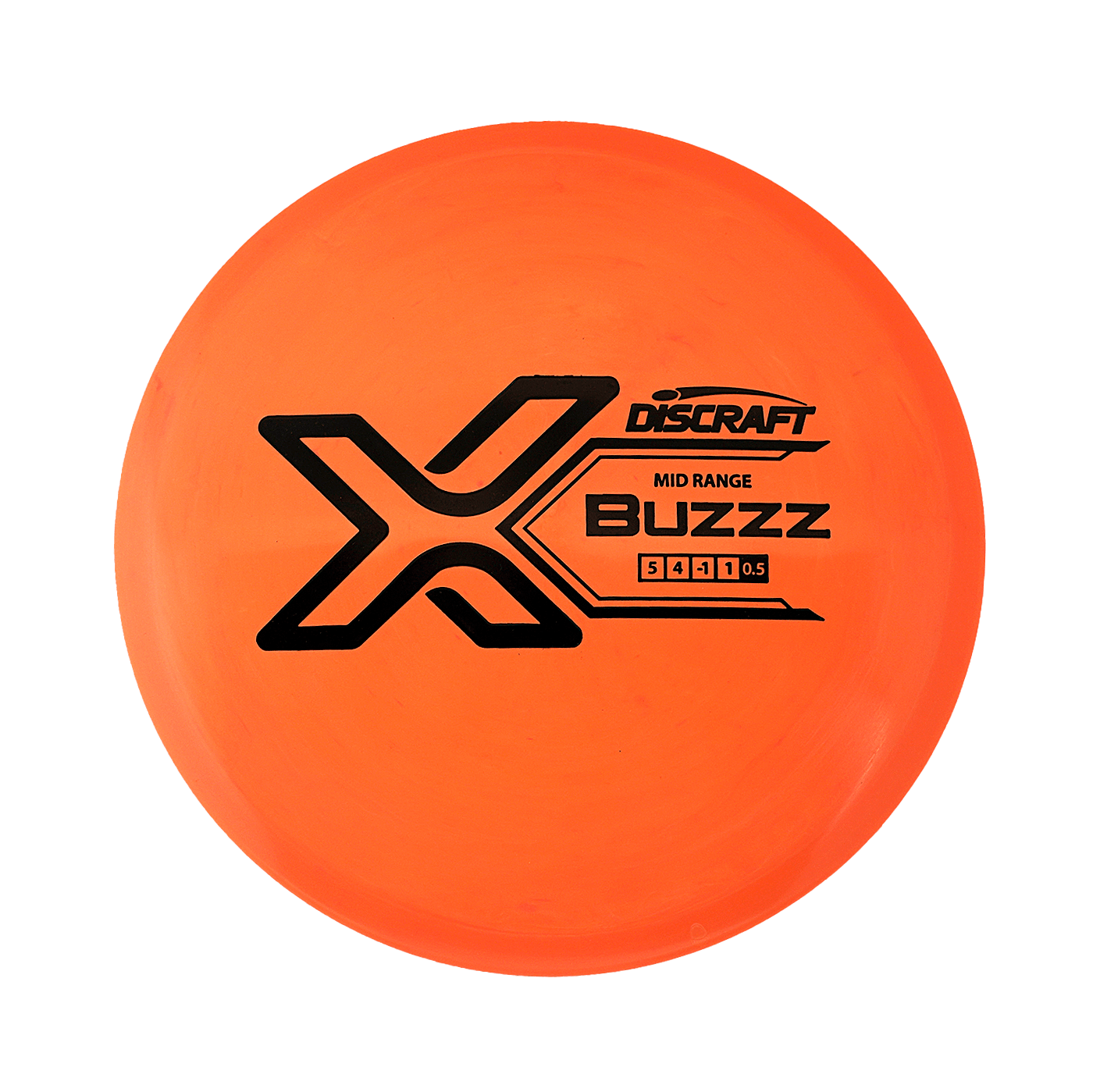 X Line Buzzz