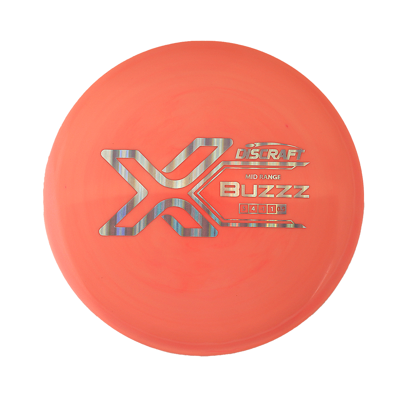X Line Buzzz