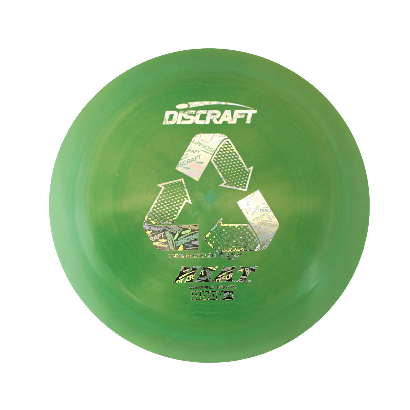Discraft Heat ESP Recycled