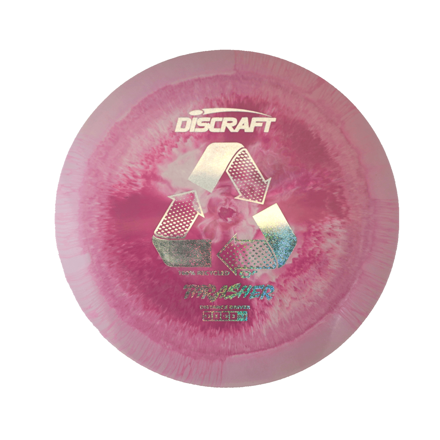Discraft Thrasher ESP Recycled