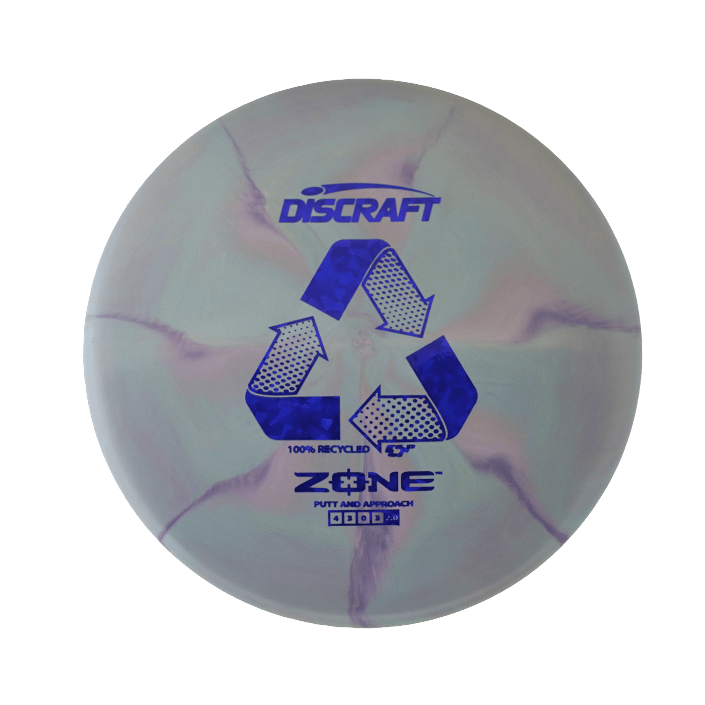 Discraft Zone ESP Recycled