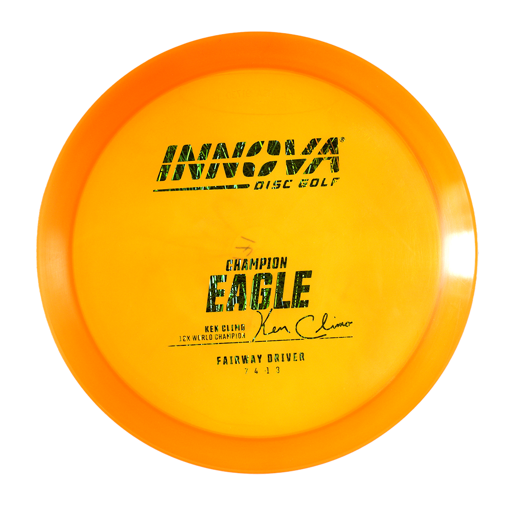 Eagle - Innova Champion