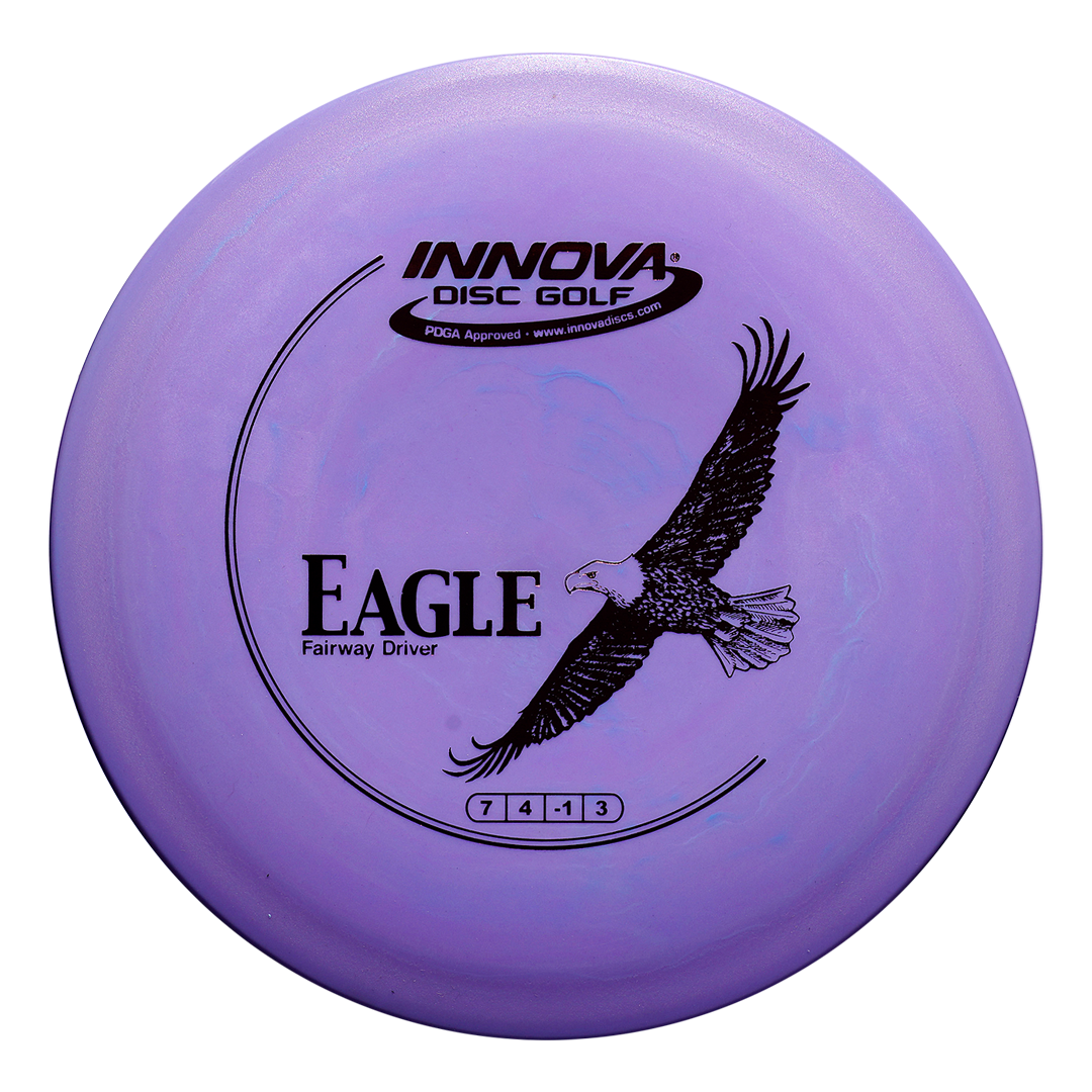 Eagle - Innova DX