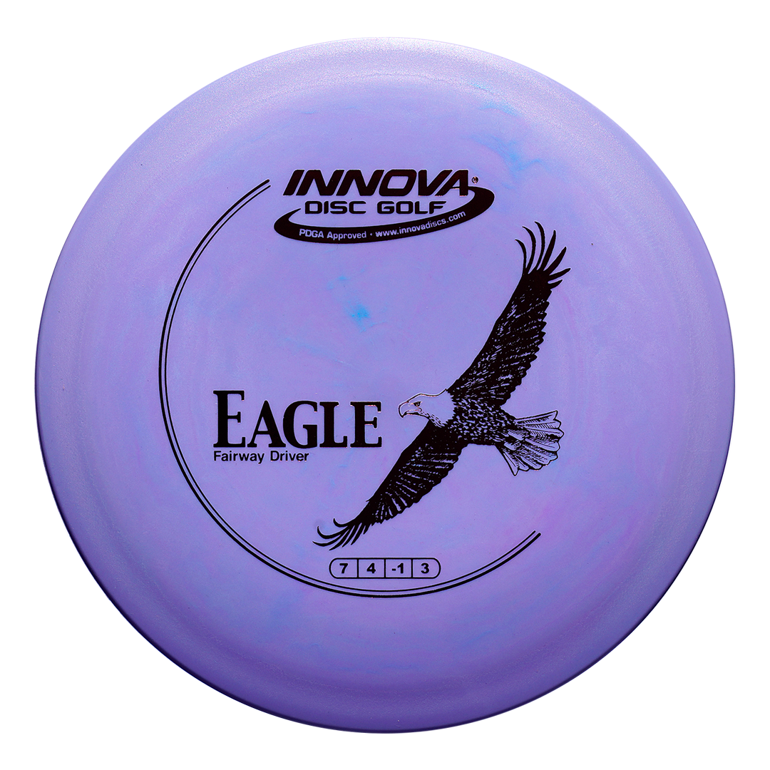Eagle - Innova DX