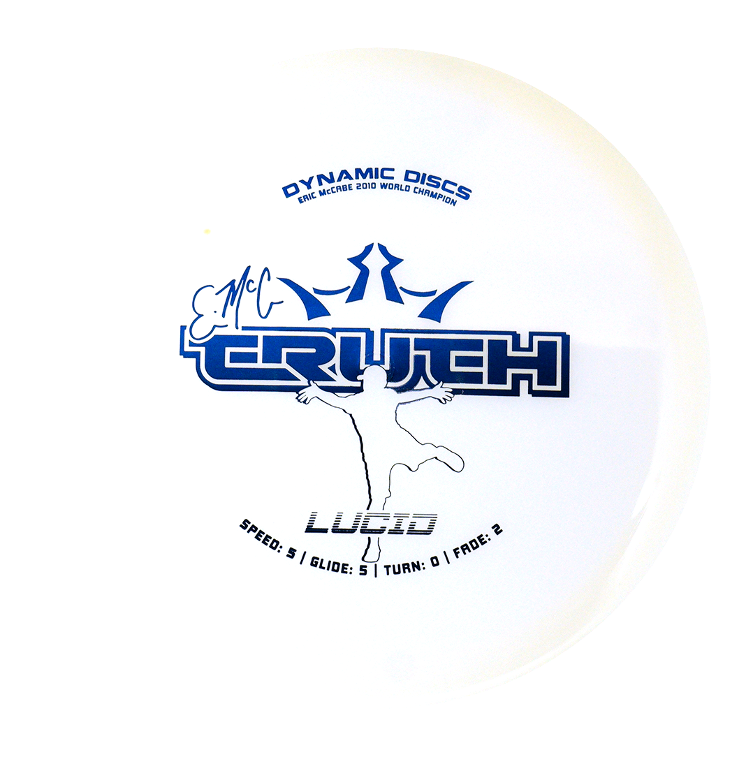 Dynamic Discs - EMAC Truth