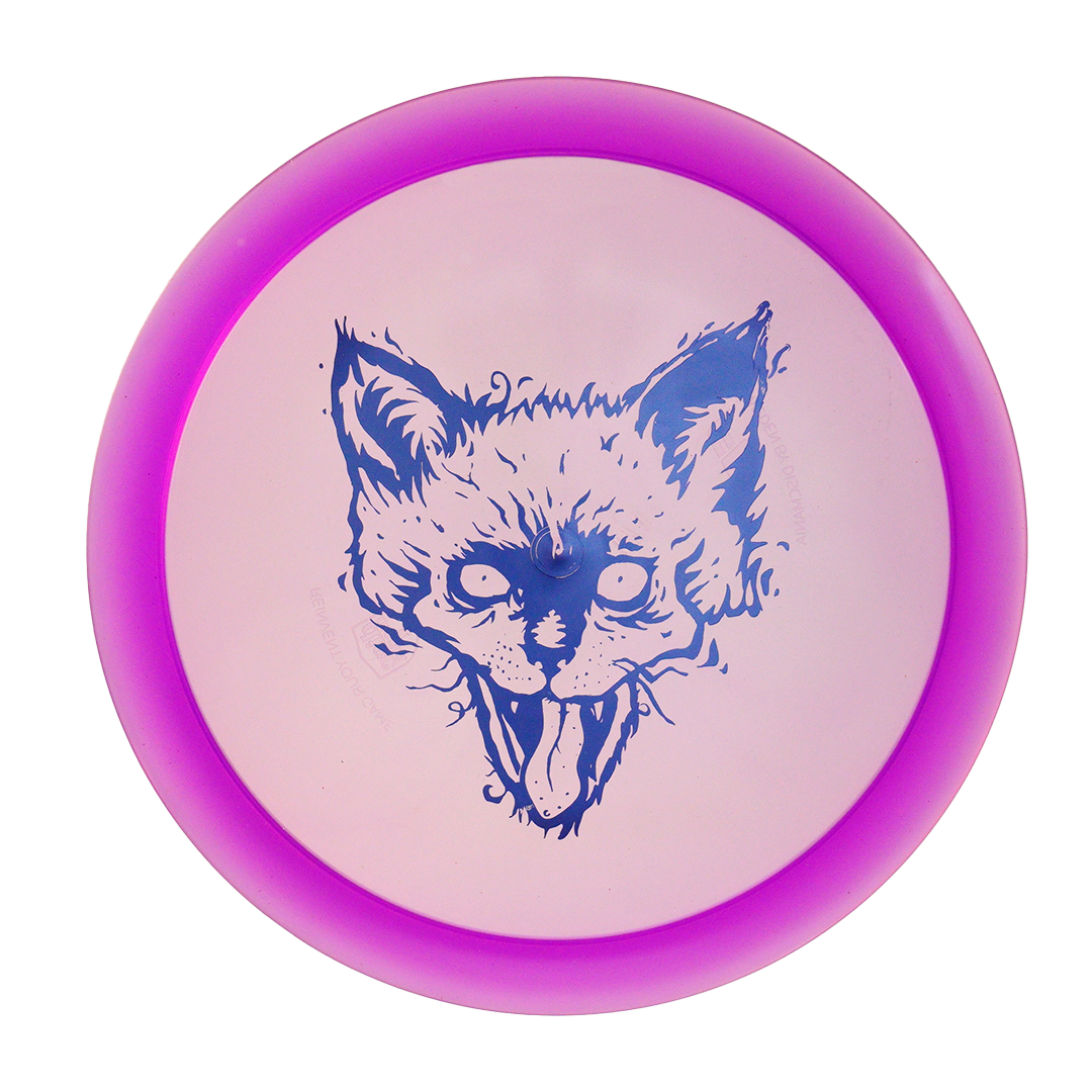 Discmania FD - Jackal Stamp