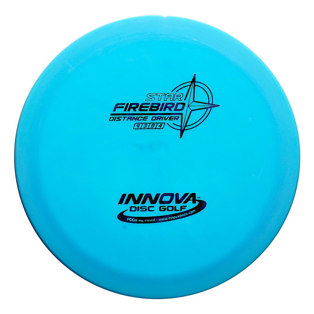 Firebird - Innova Star