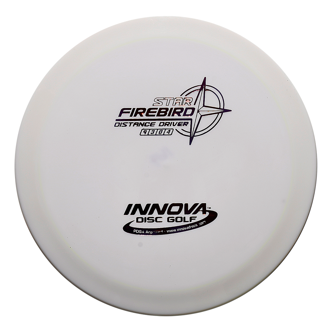 Firebird - Innova Star
