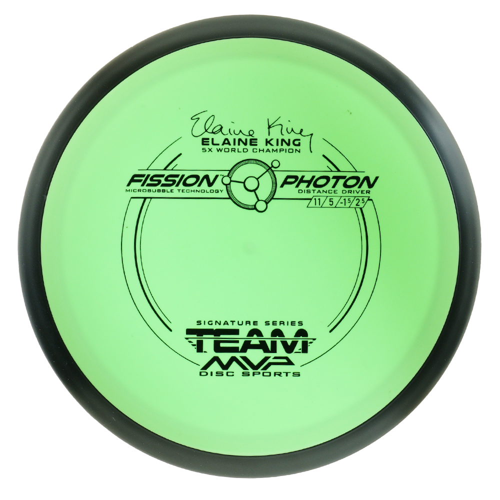 MVP Photon
