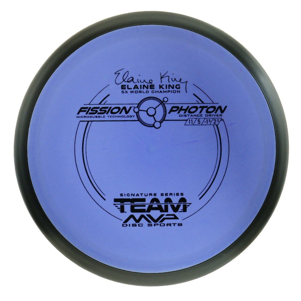 MVP Photon