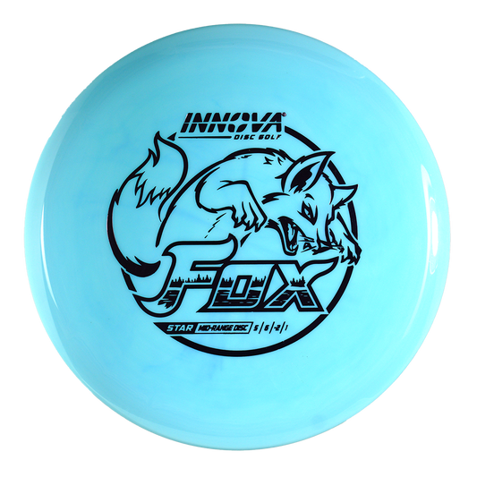 Fox - Innova Star