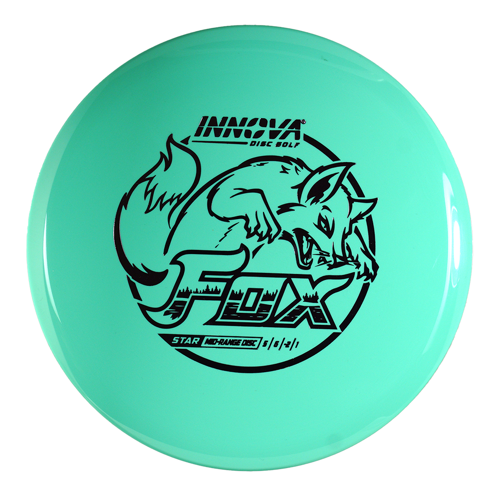 Fox - Innova Star