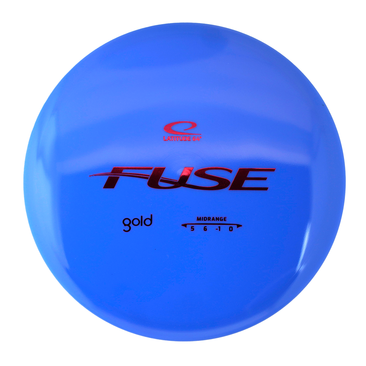 Latitude 64 Gold Fuse