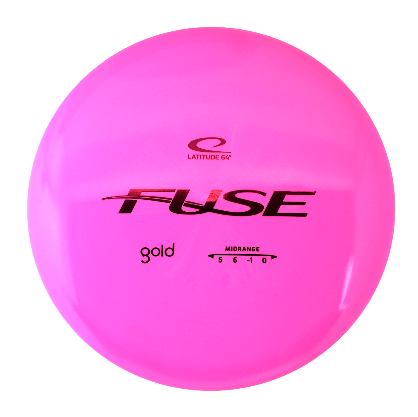 Latitude 64 Gold Fuse