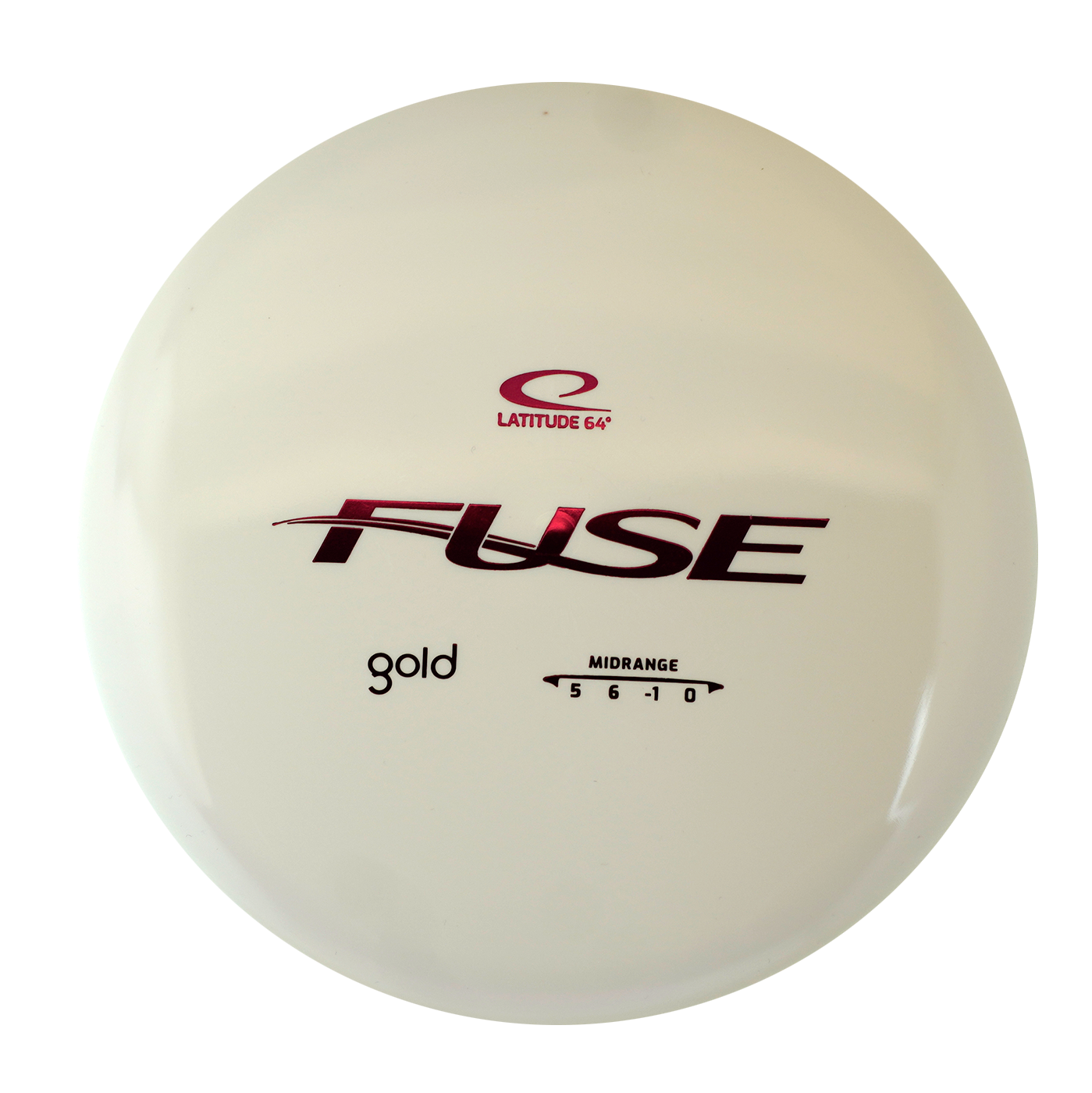 Latitude 64 Gold Fuse